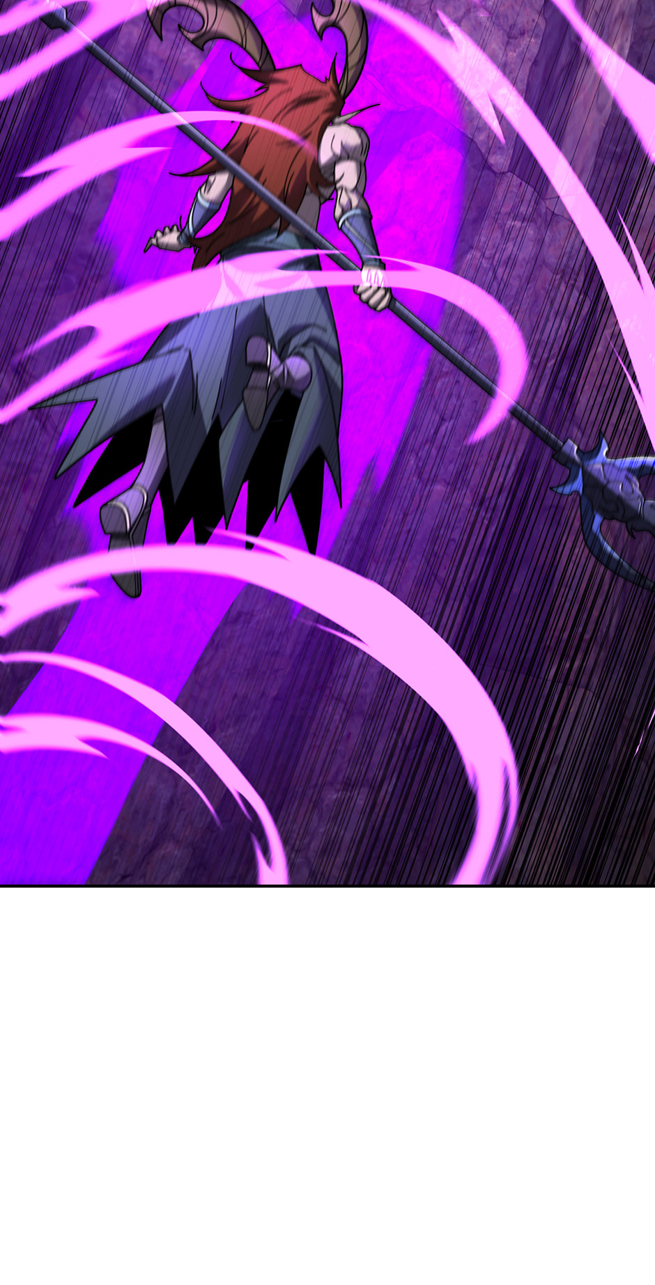 The Return Resistance Wants to Save the World Chapter 65 page 54 - 