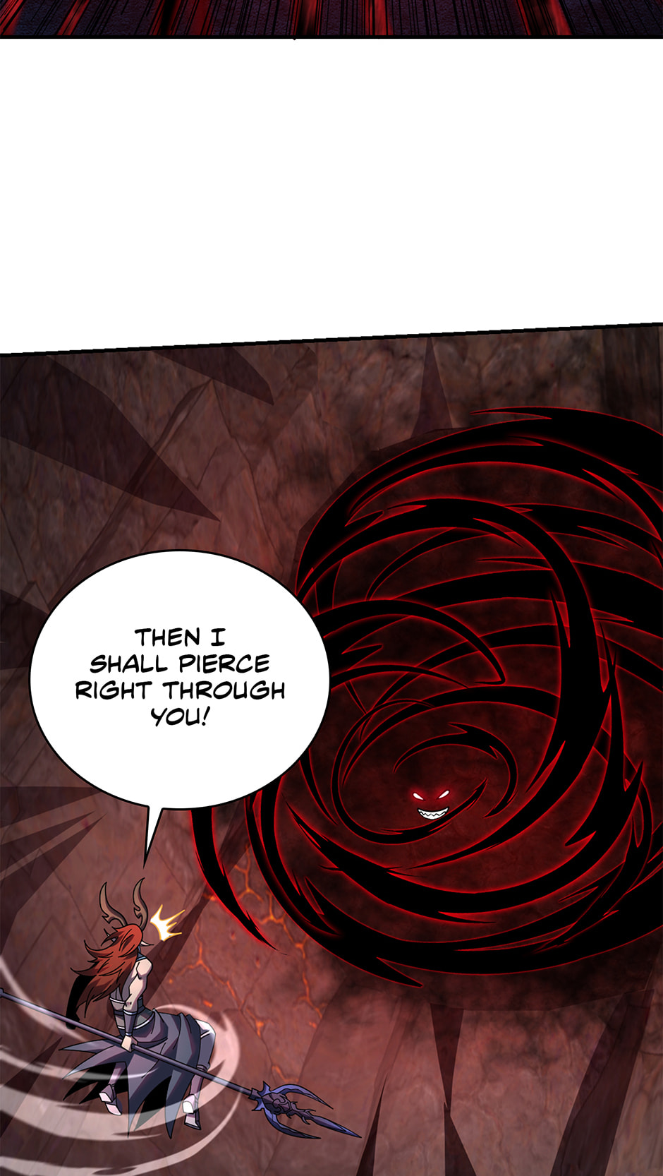 The Return Resistance Wants to Save the World Chapter 65 page 58 - 