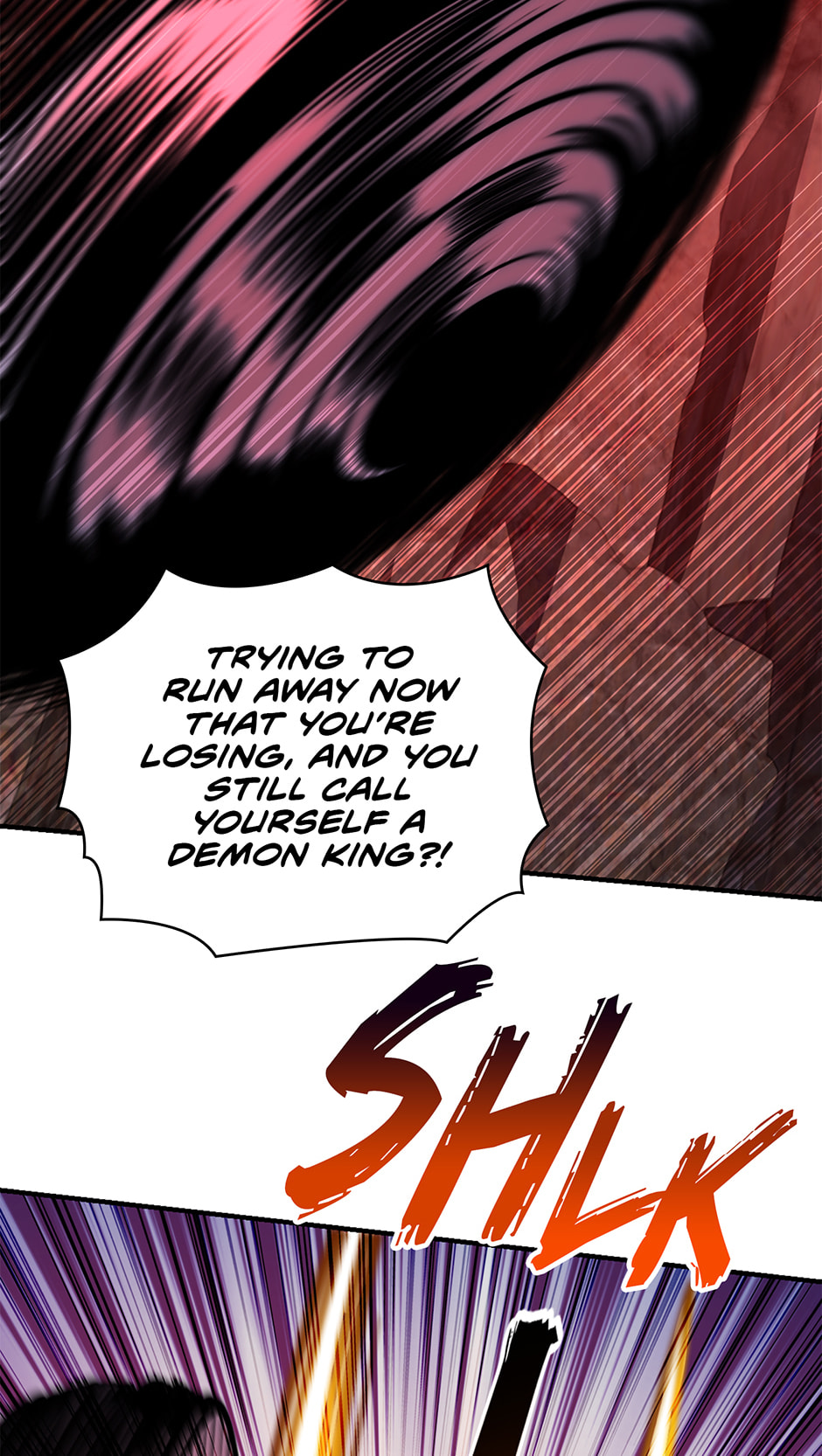 The Return Resistance Wants to Save the World Chapter 65 page 60 - 