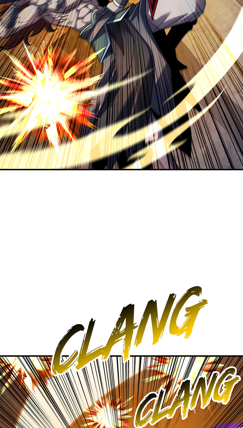 The Return Resistance Wants to Save the World Chapter 65 page 63 - 