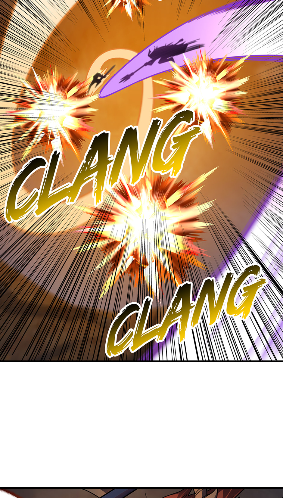 The Return Resistance Wants to Save the World Chapter 65 page 64 - 