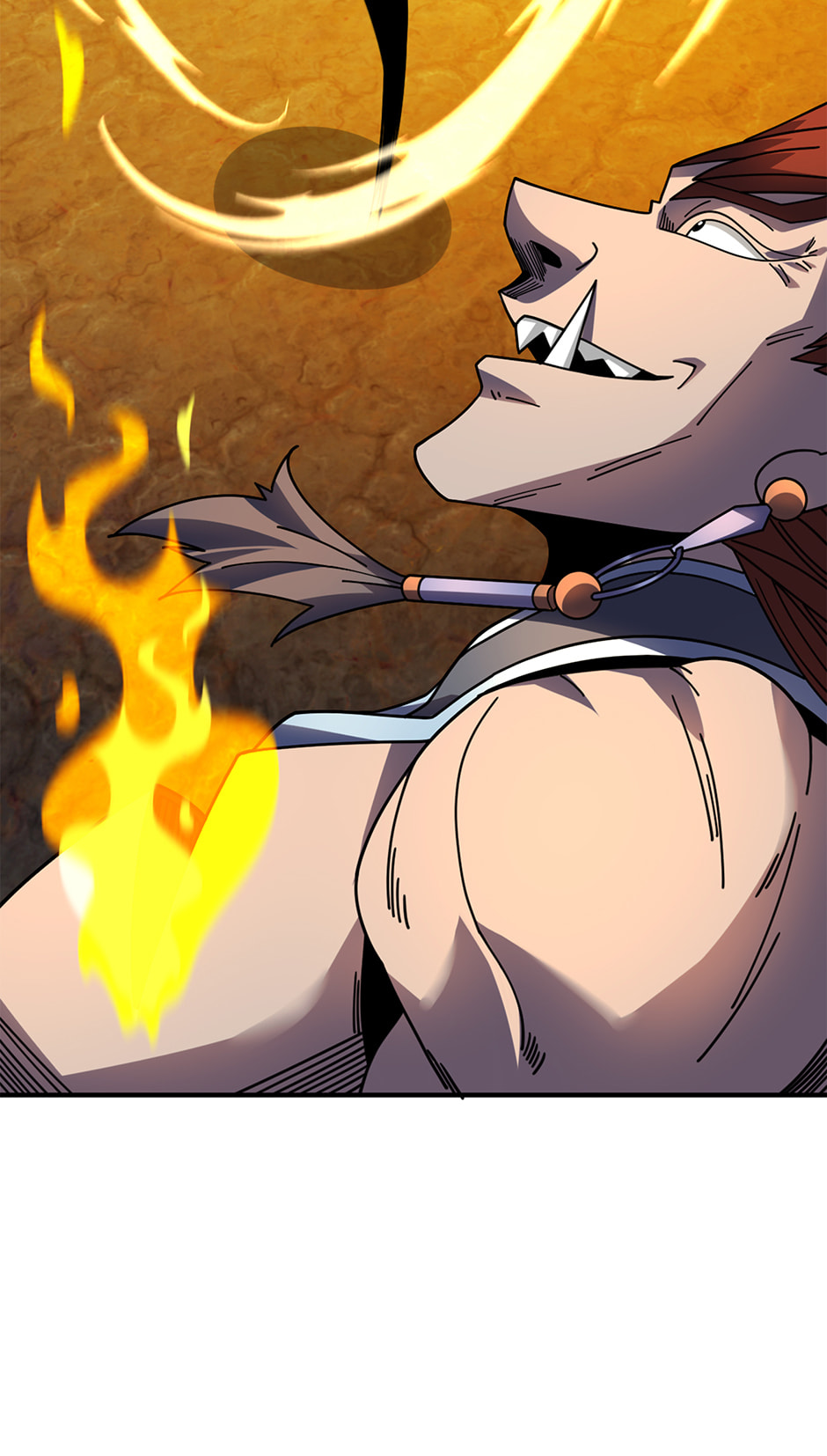 The Return Resistance Wants to Save the World Chapter 65 page 67 - 