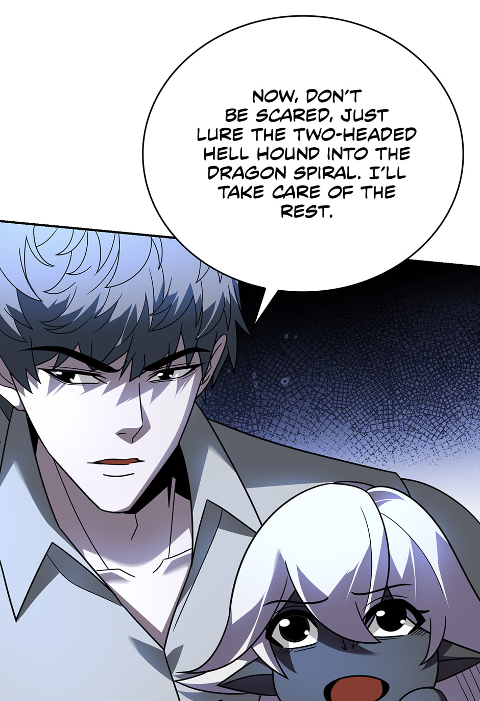 The Return Resistance Wants to Save the World Chapter 65 page 8 - 