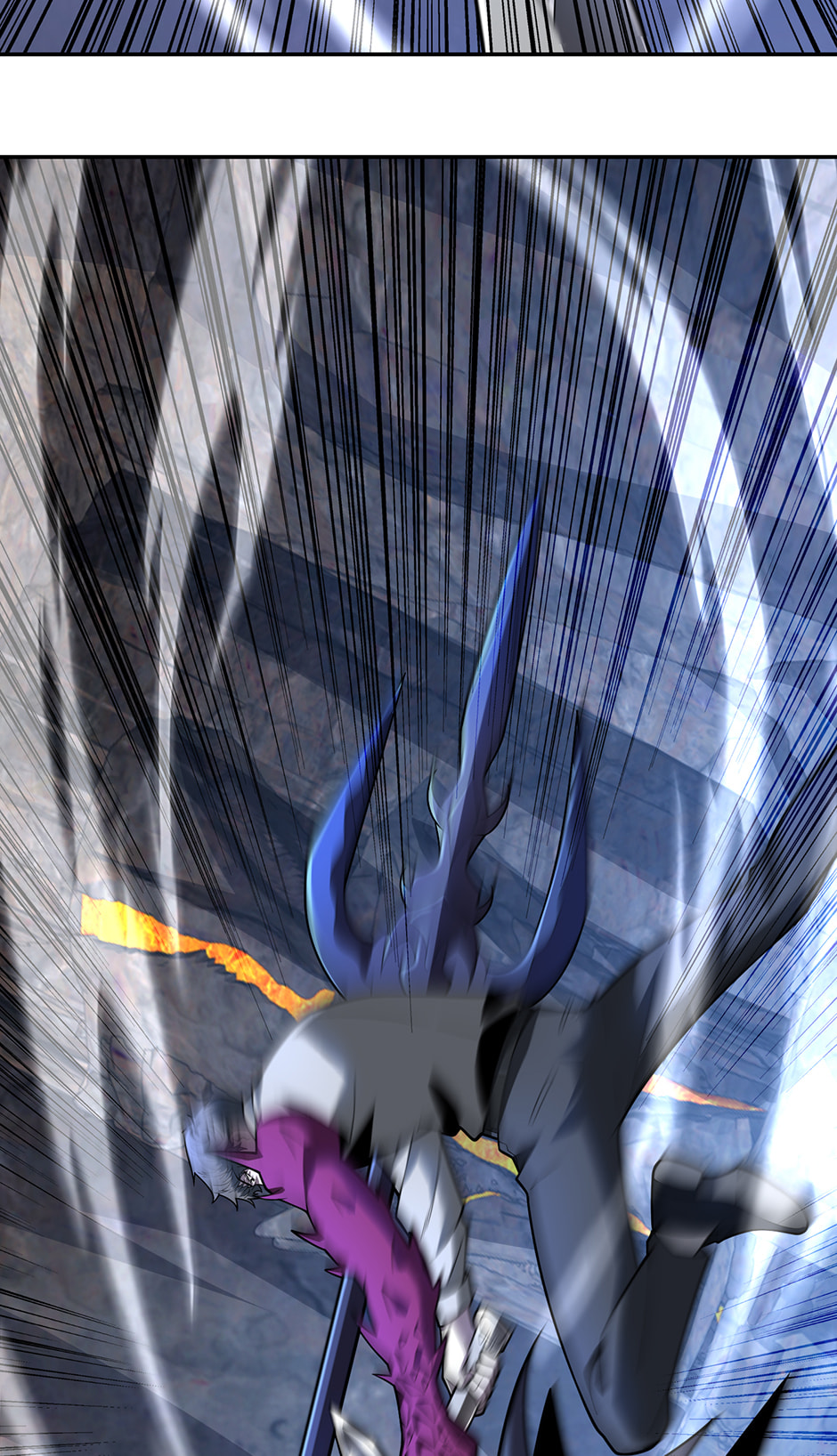 The Return Resistance Wants to Save the World Chapter 65 page 76 - 