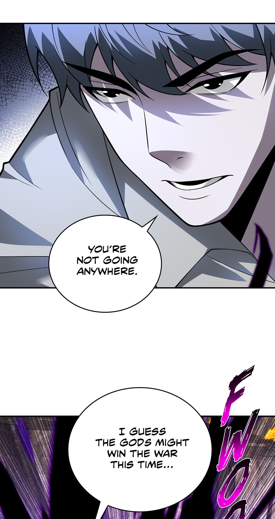 The Return Resistance Wants to Save the World Chapter 65 page 79 - 