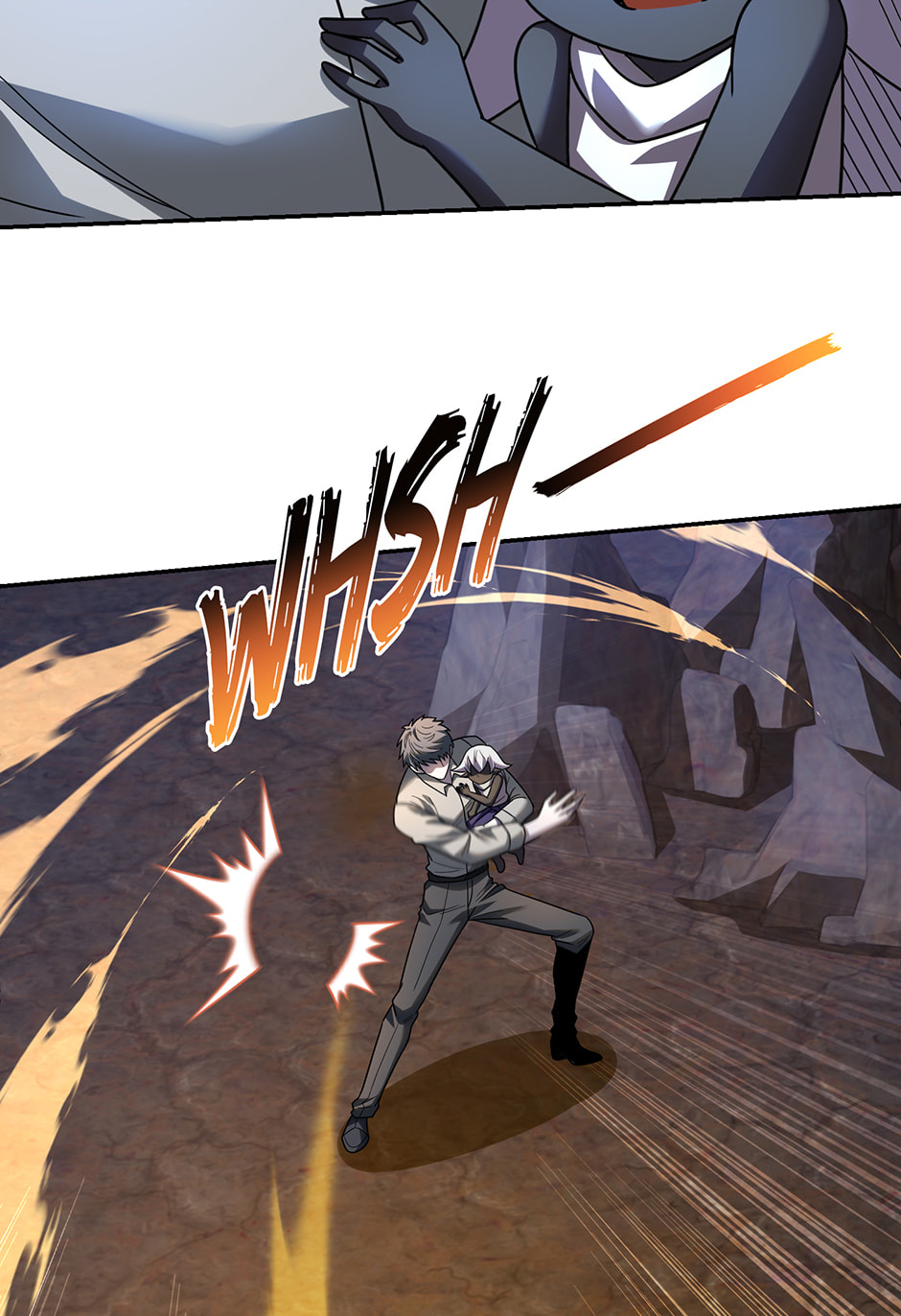The Return Resistance Wants to Save the World Chapter 65 page 9 - 