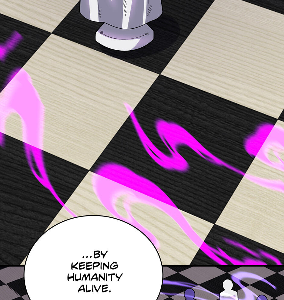The Return Resistance Wants to Save the World Chapter 65 page 85 - 