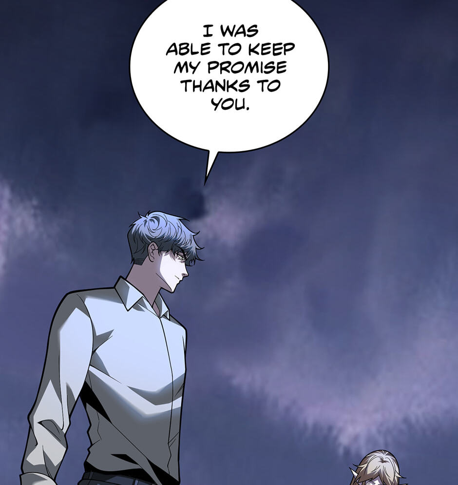 The Return Resistance Wants to Save the World Chapter 65 page 88 - 