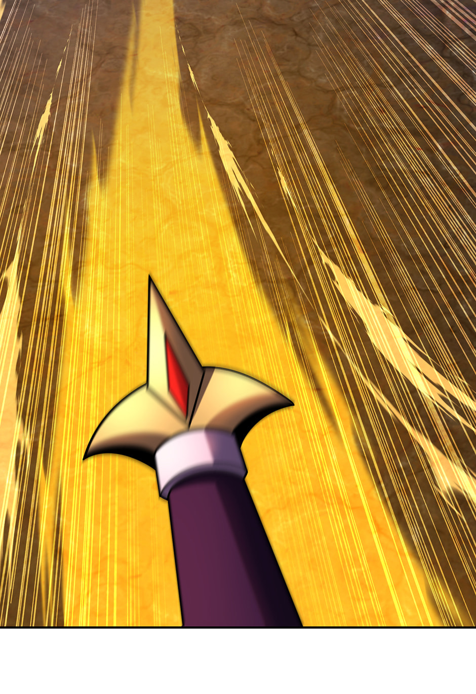 The Return Resistance Wants to Save the World Chapter 65 page 10 - 