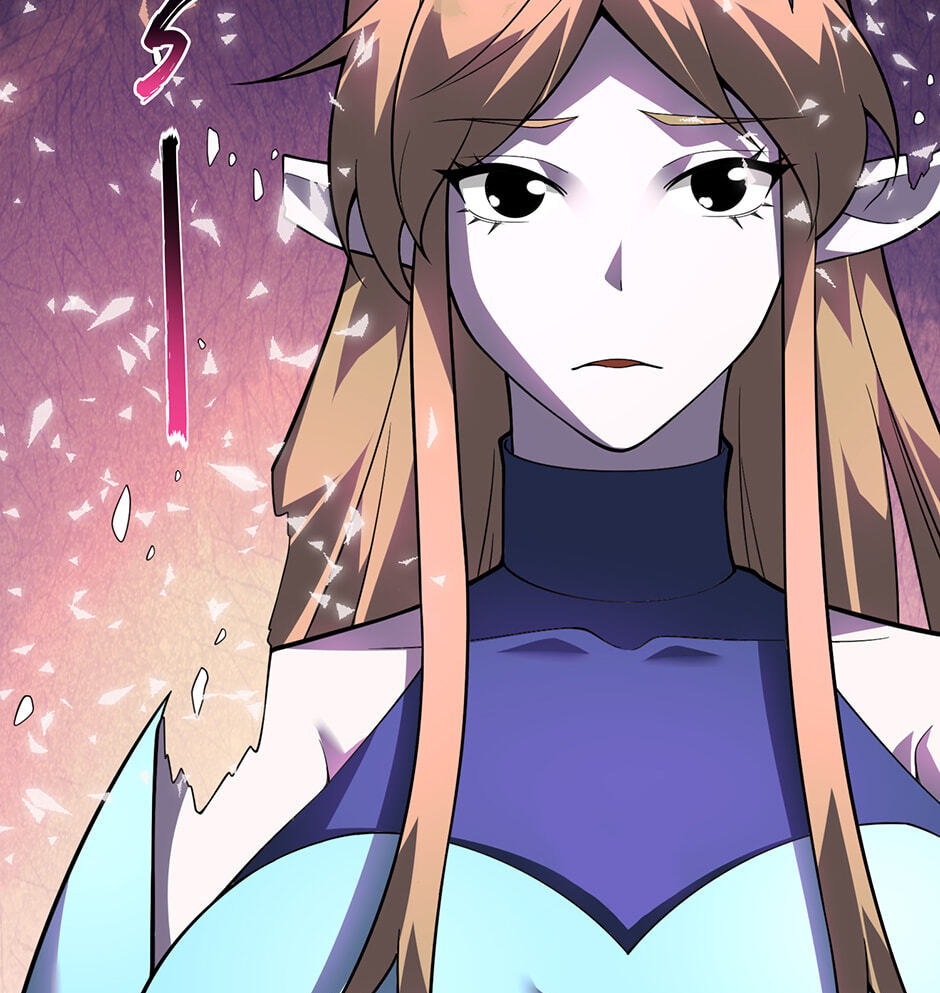 The Return Resistance Wants to Save the World Chapter 65 page 91 - 
