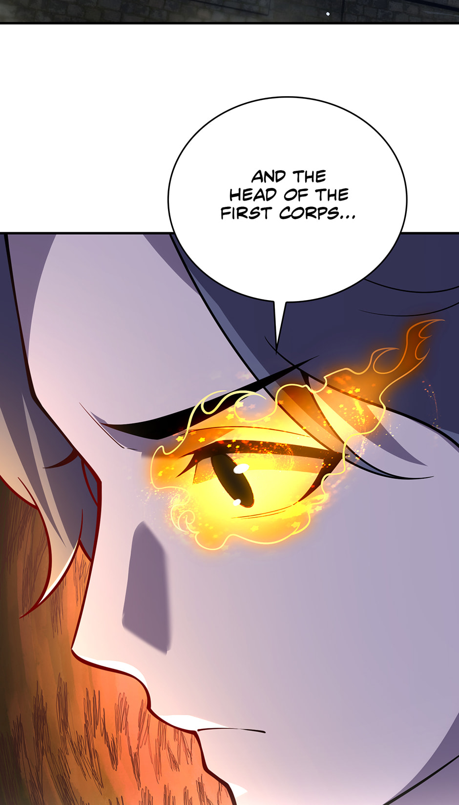 The Return Resistance Wants to Save the World Chapter 66 page 13 - 