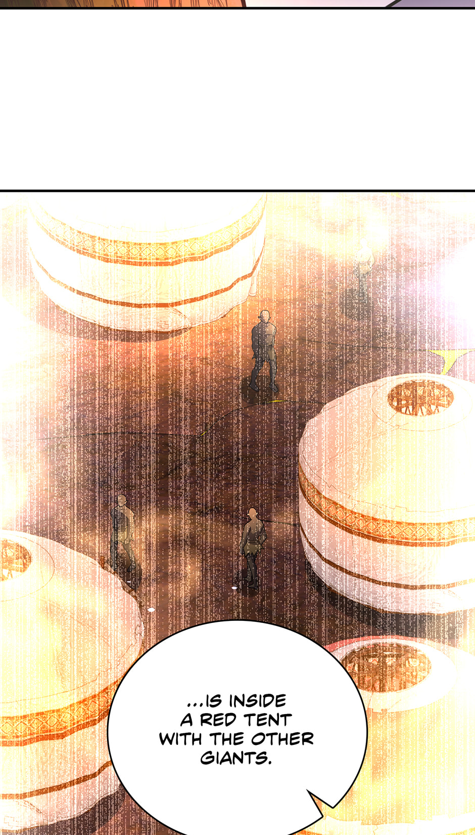 The Return Resistance Wants to Save the World Chapter 66 page 14 - 