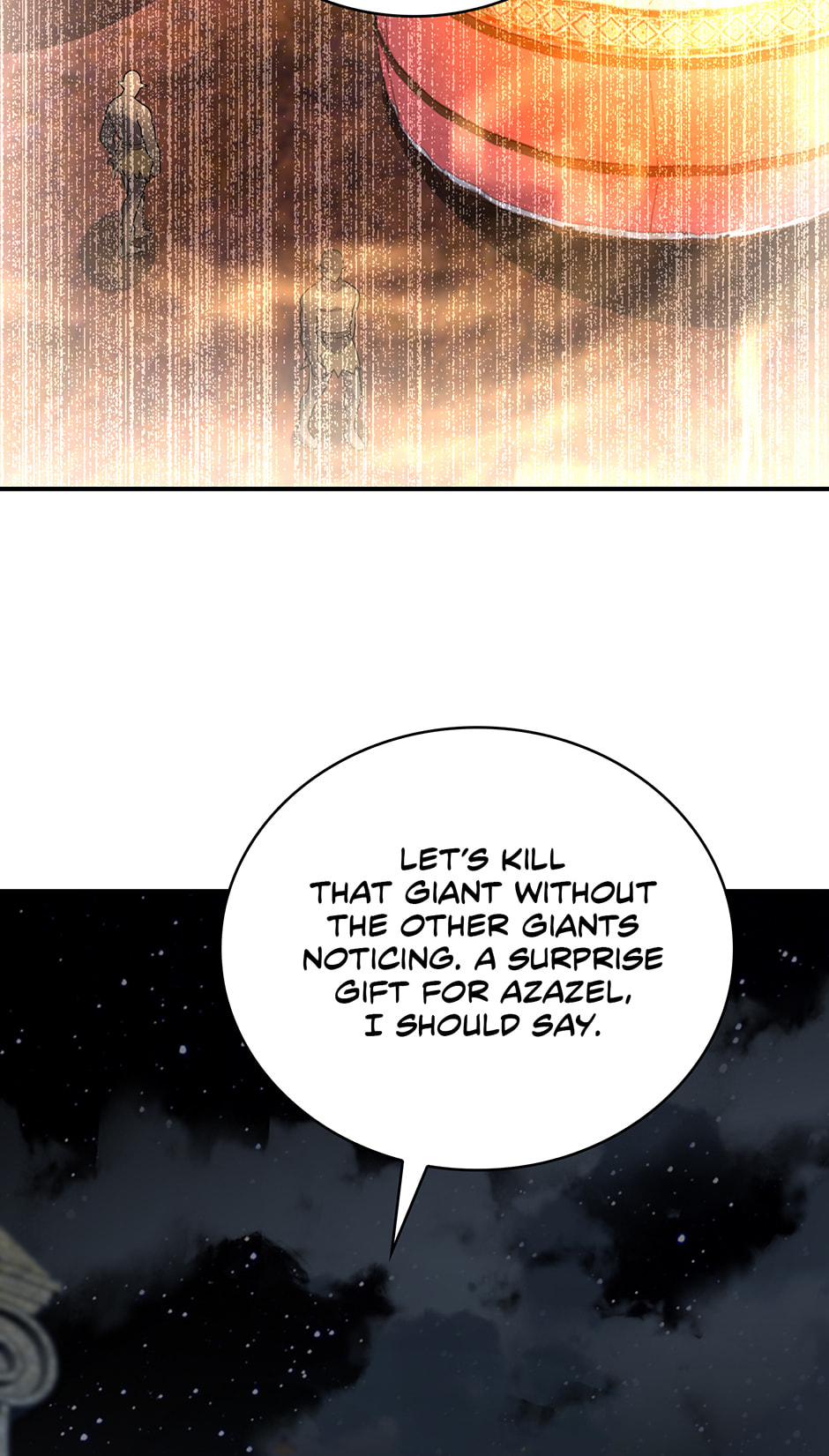 The Return Resistance Wants to Save the World Chapter 66 page 15 - 