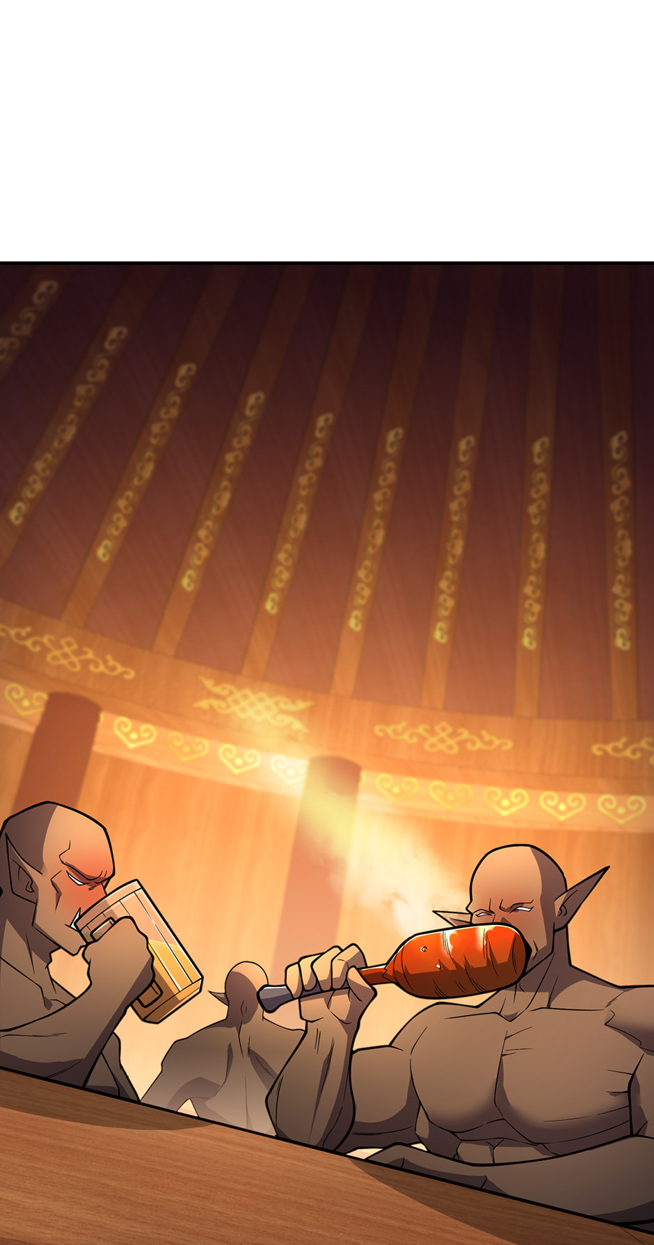 The Return Resistance Wants to Save the World Chapter 66 page 21 - 