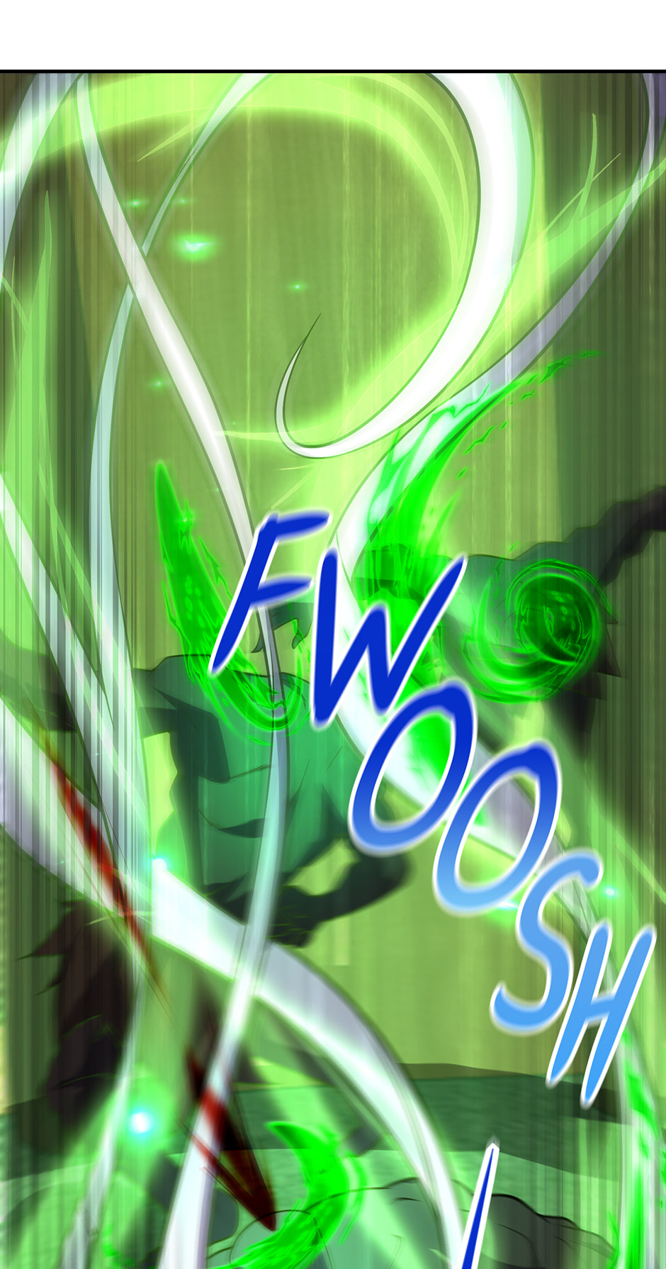 The Return Resistance Wants to Save the World Chapter 66 page 25 - 