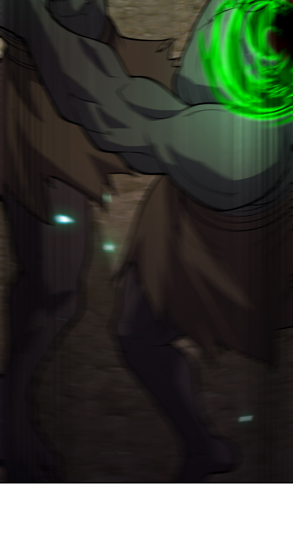 The Return Resistance Wants to Save the World Chapter 66 page 27 - 