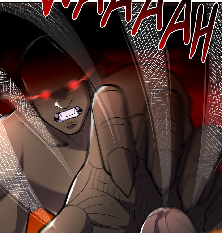 The Return Resistance Wants to Save the World Chapter 66 page 31 - 