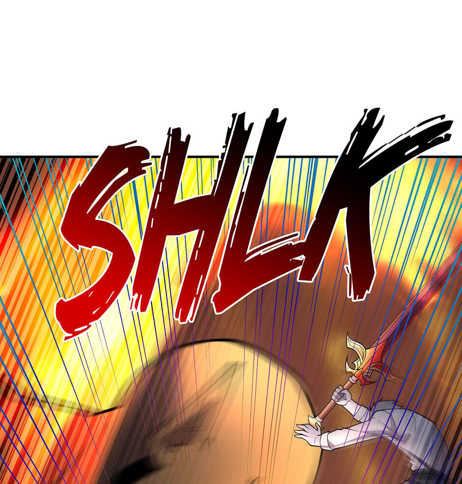 The Return Resistance Wants to Save the World Chapter 66 page 33 - 