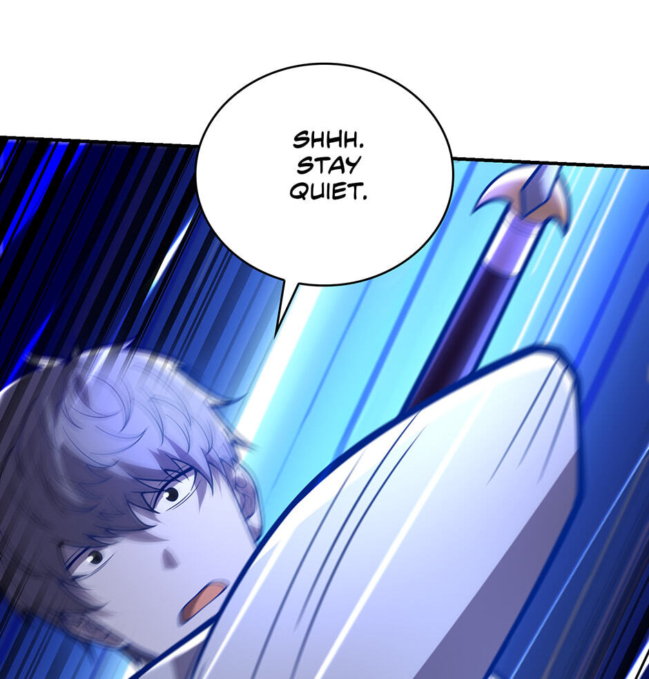 The Return Resistance Wants to Save the World Chapter 66 page 36 - 
