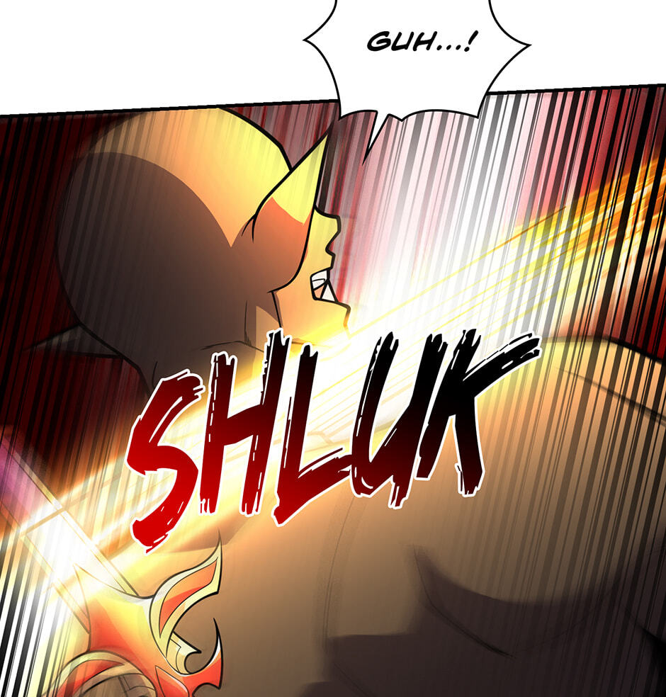 The Return Resistance Wants to Save the World Chapter 66 page 38 - 