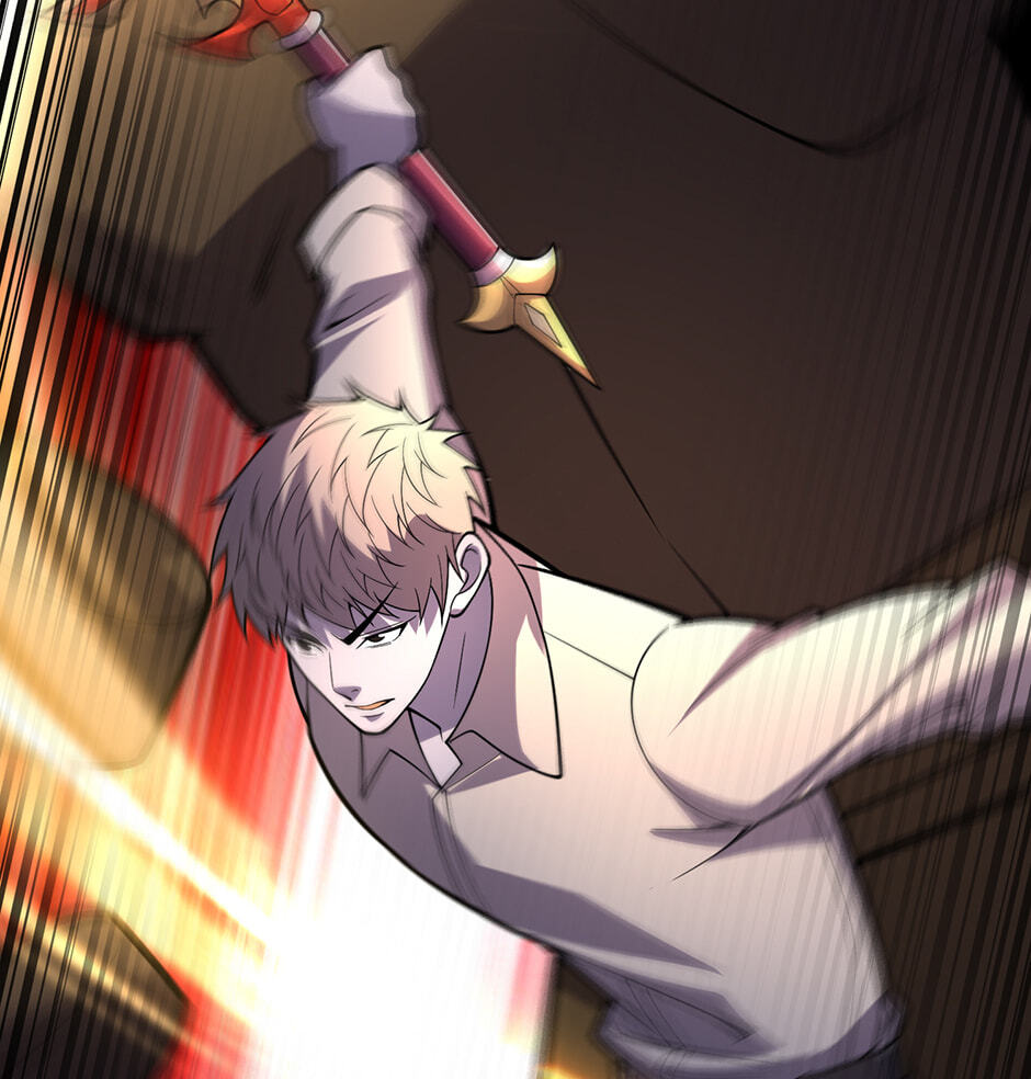 The Return Resistance Wants to Save the World Chapter 66 page 39 - 
