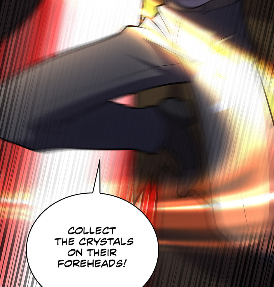The Return Resistance Wants to Save the World Chapter 66 page 40 - 