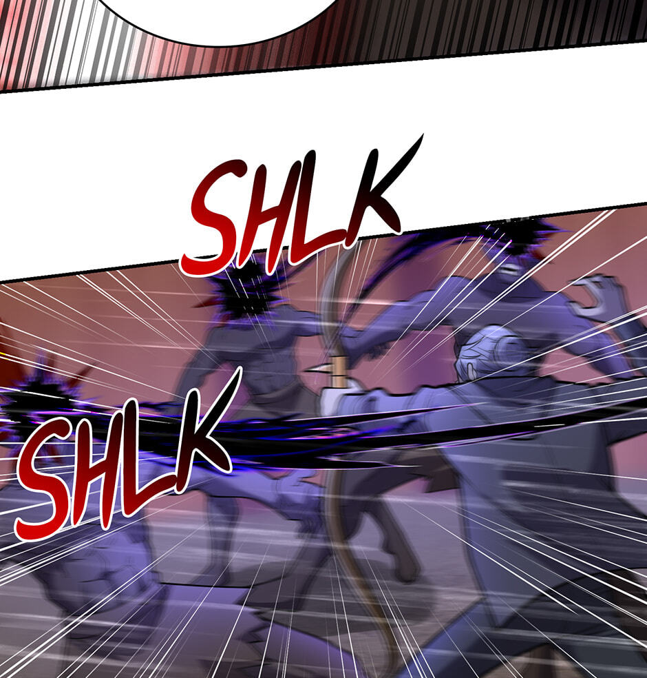 The Return Resistance Wants to Save the World Chapter 66 page 41 - 