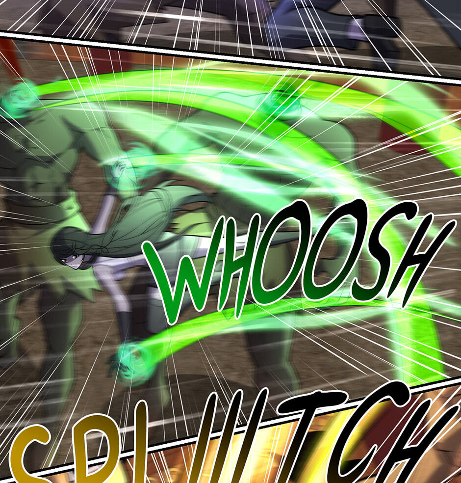 The Return Resistance Wants to Save the World Chapter 66 page 42 - 