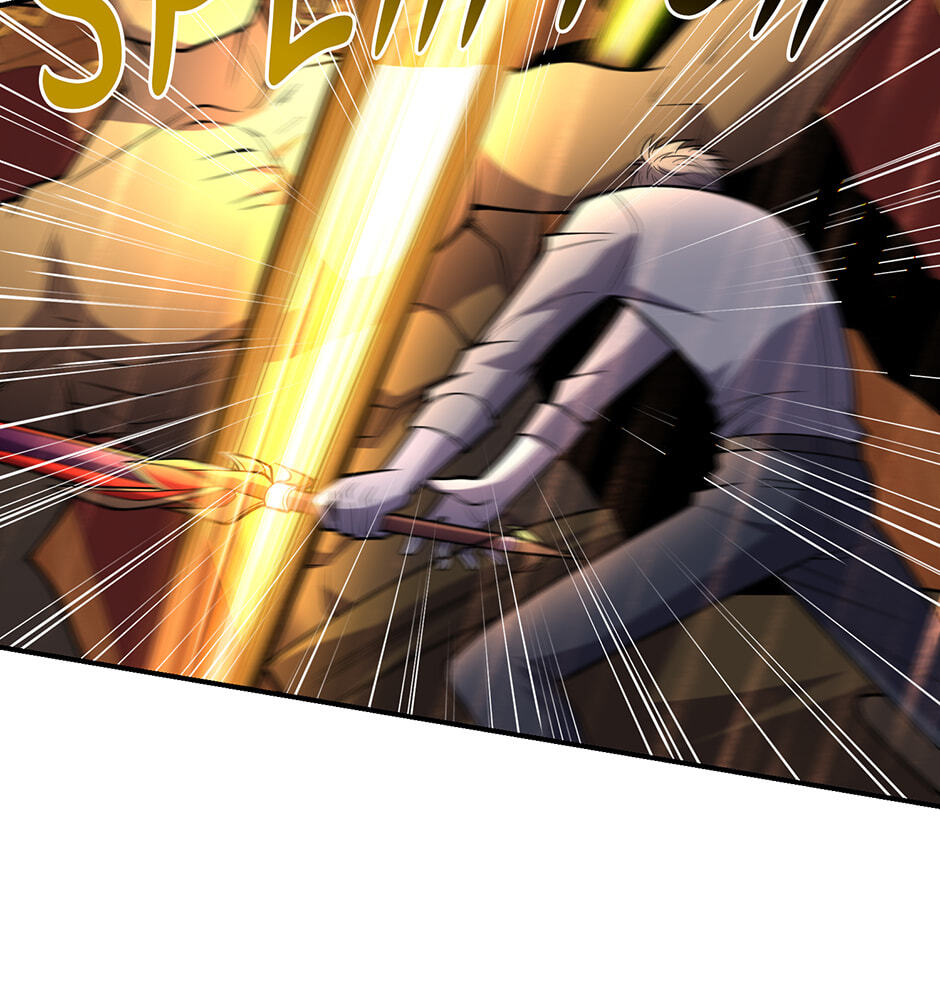 The Return Resistance Wants to Save the World Chapter 66 page 43 - 