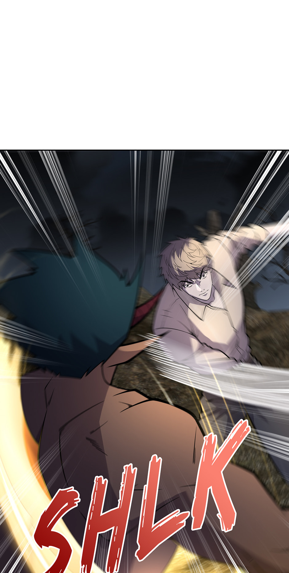 The Return Resistance Wants to Save the World Chapter 66 page 48 - 