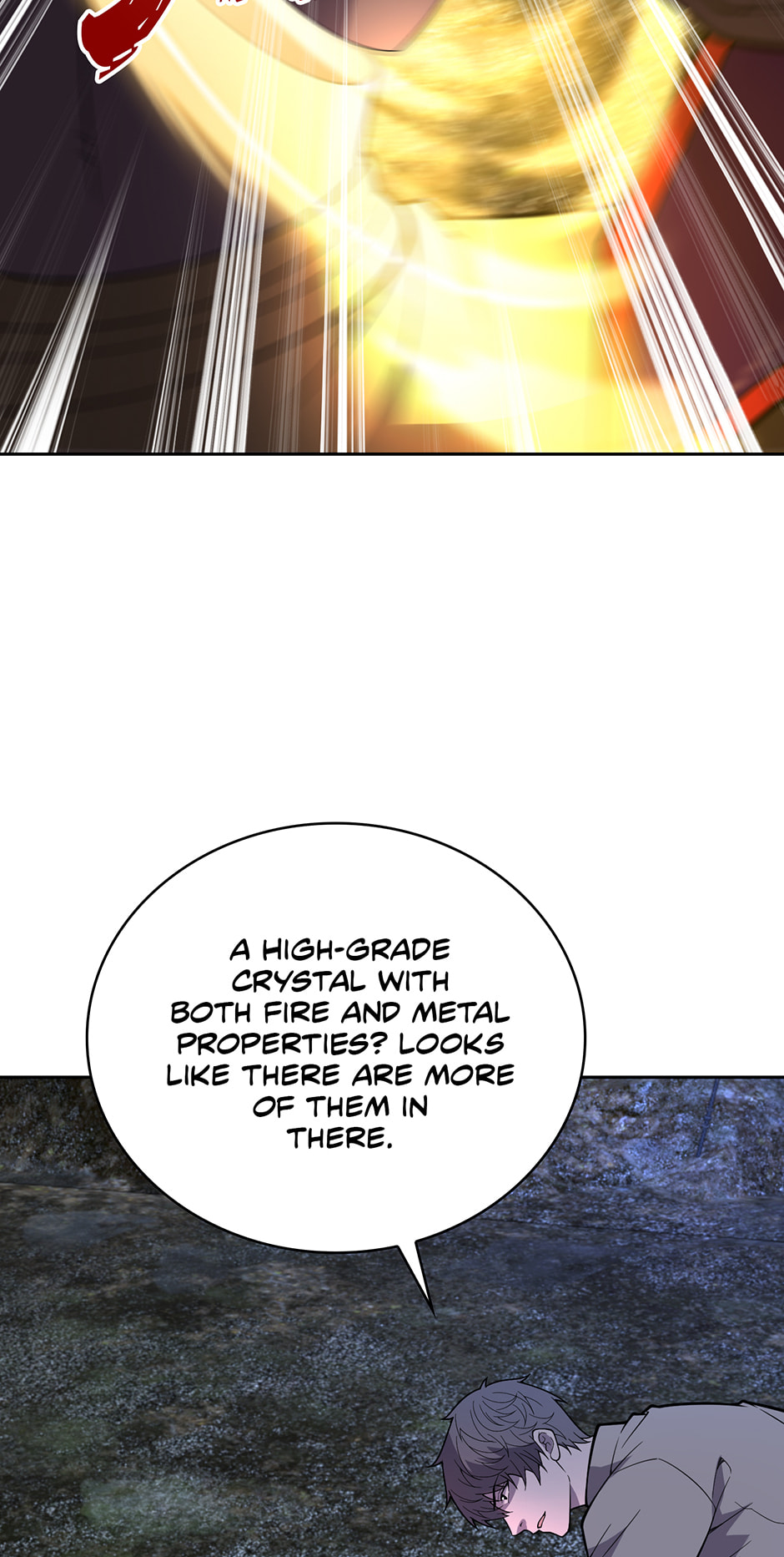 The Return Resistance Wants to Save the World Chapter 66 page 49 - 