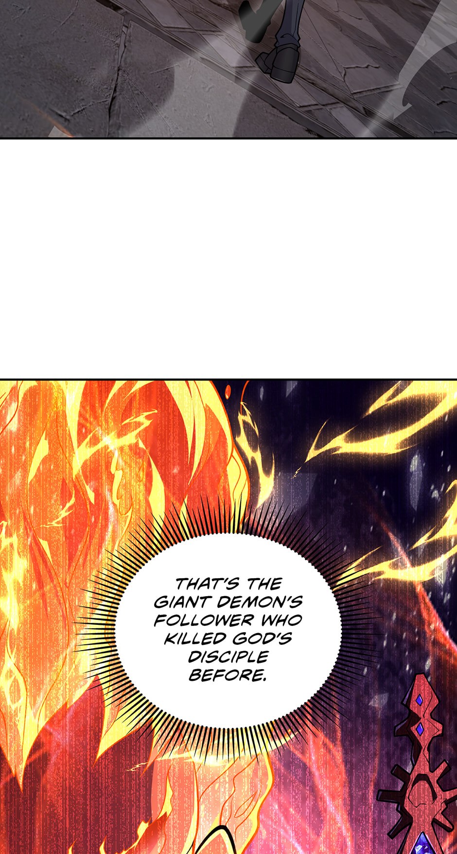 The Return Resistance Wants to Save the World Chapter 66 page 53 - 