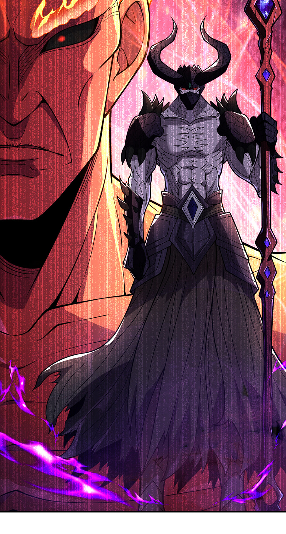 The Return Resistance Wants to Save the World Chapter 66 page 54 - 