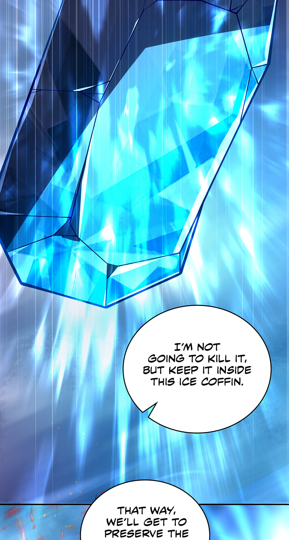 The Return Resistance Wants to Save the World Chapter 66 page 58 - 