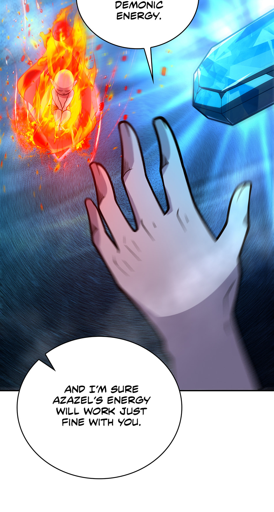 The Return Resistance Wants to Save the World Chapter 66 page 59 - 