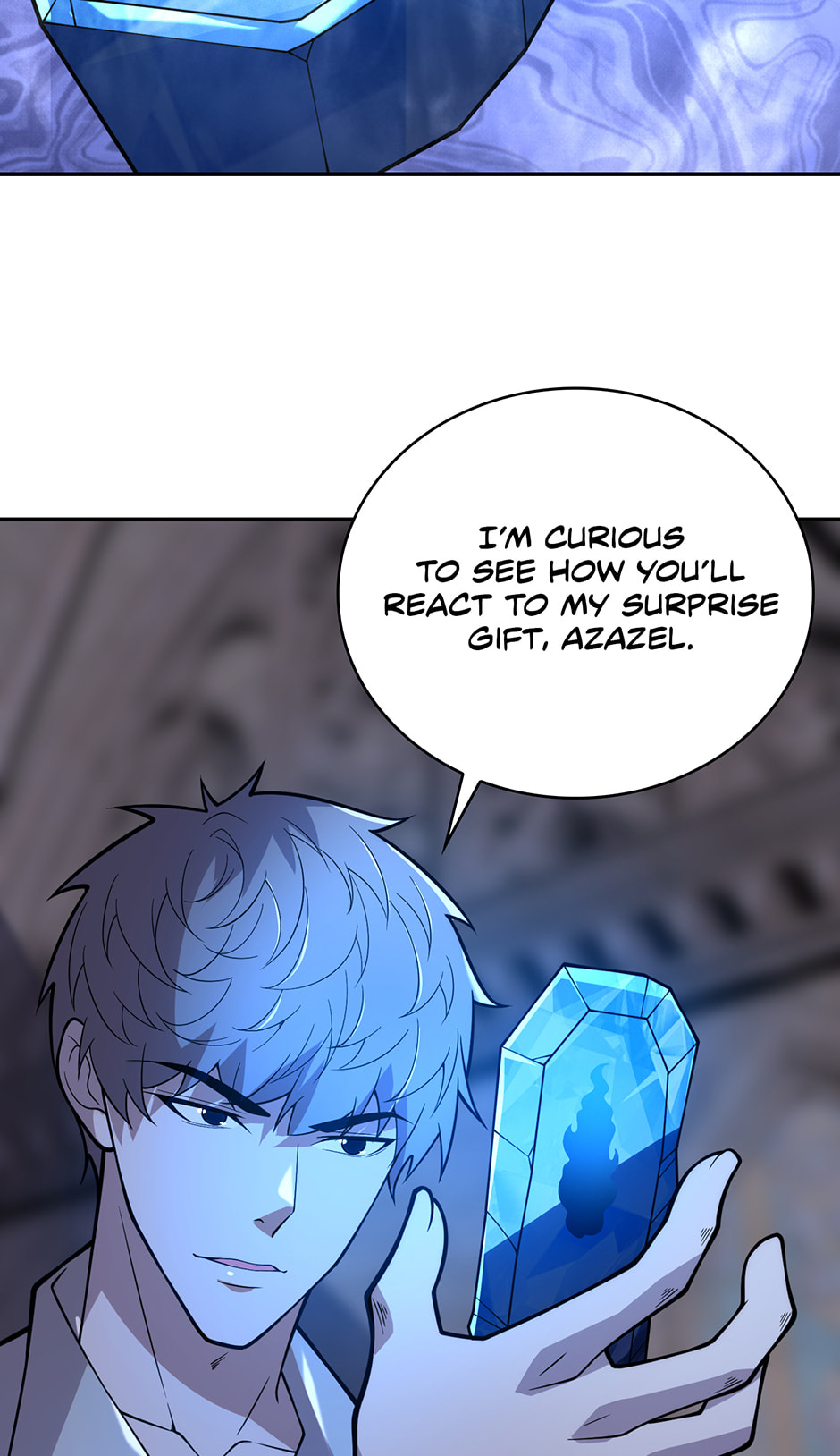 The Return Resistance Wants to Save the World Chapter 66 page 61 - 