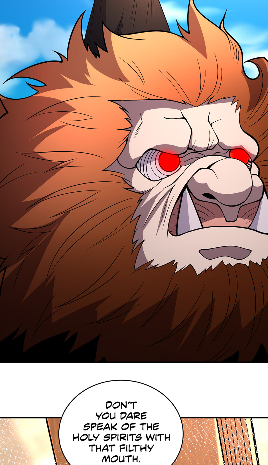 The Return Resistance Wants to Save the World Chapter 66 page 68 - 