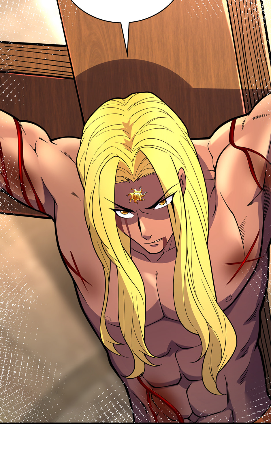 The Return Resistance Wants to Save the World Chapter 66 page 69 - 