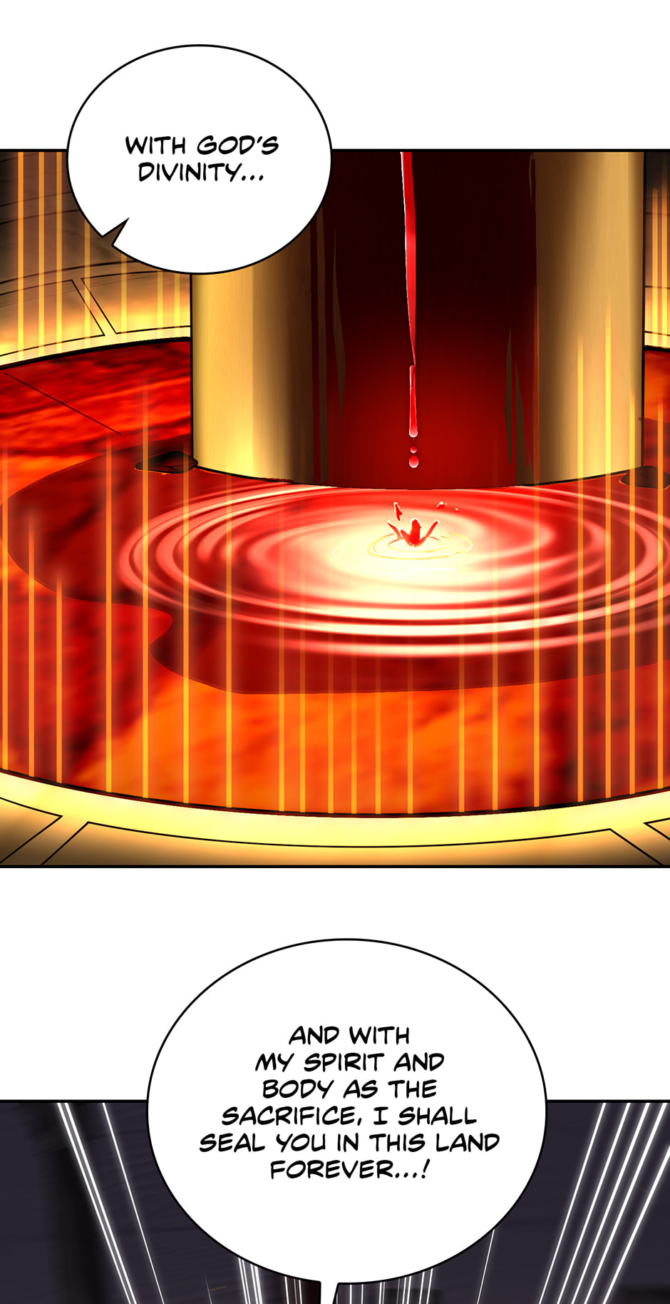 The Return Resistance Wants to Save the World Chapter 66 page 70 - 