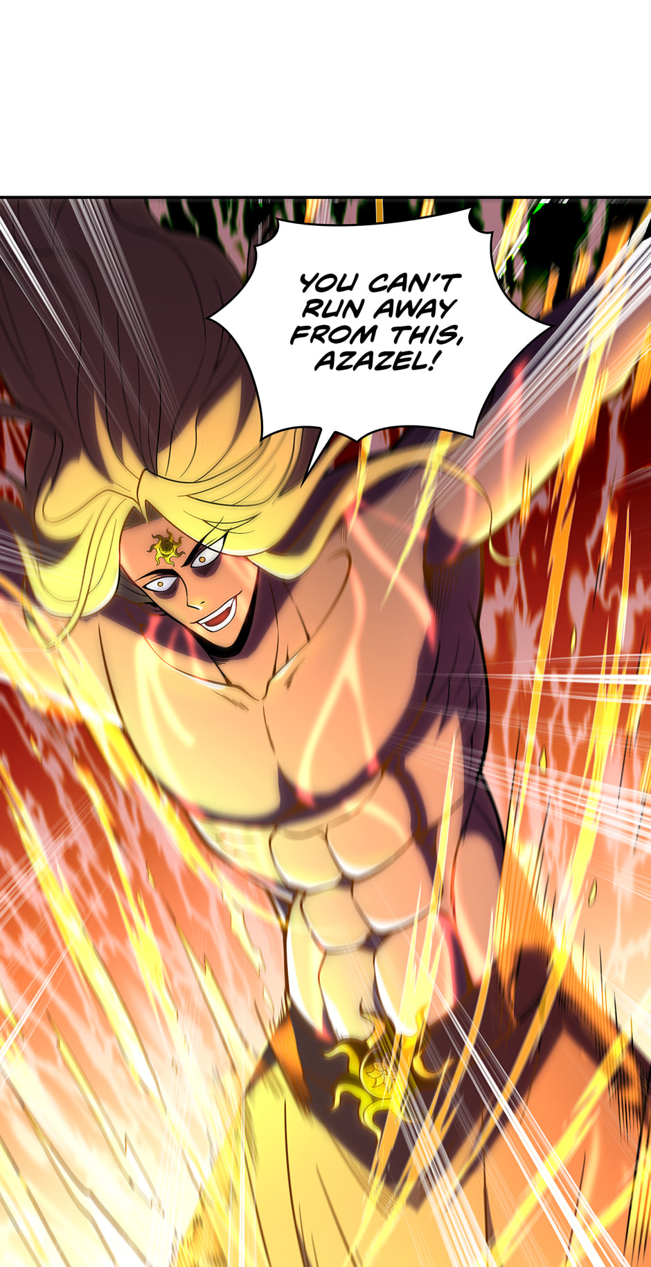 The Return Resistance Wants to Save the World Chapter 66 page 72 - 