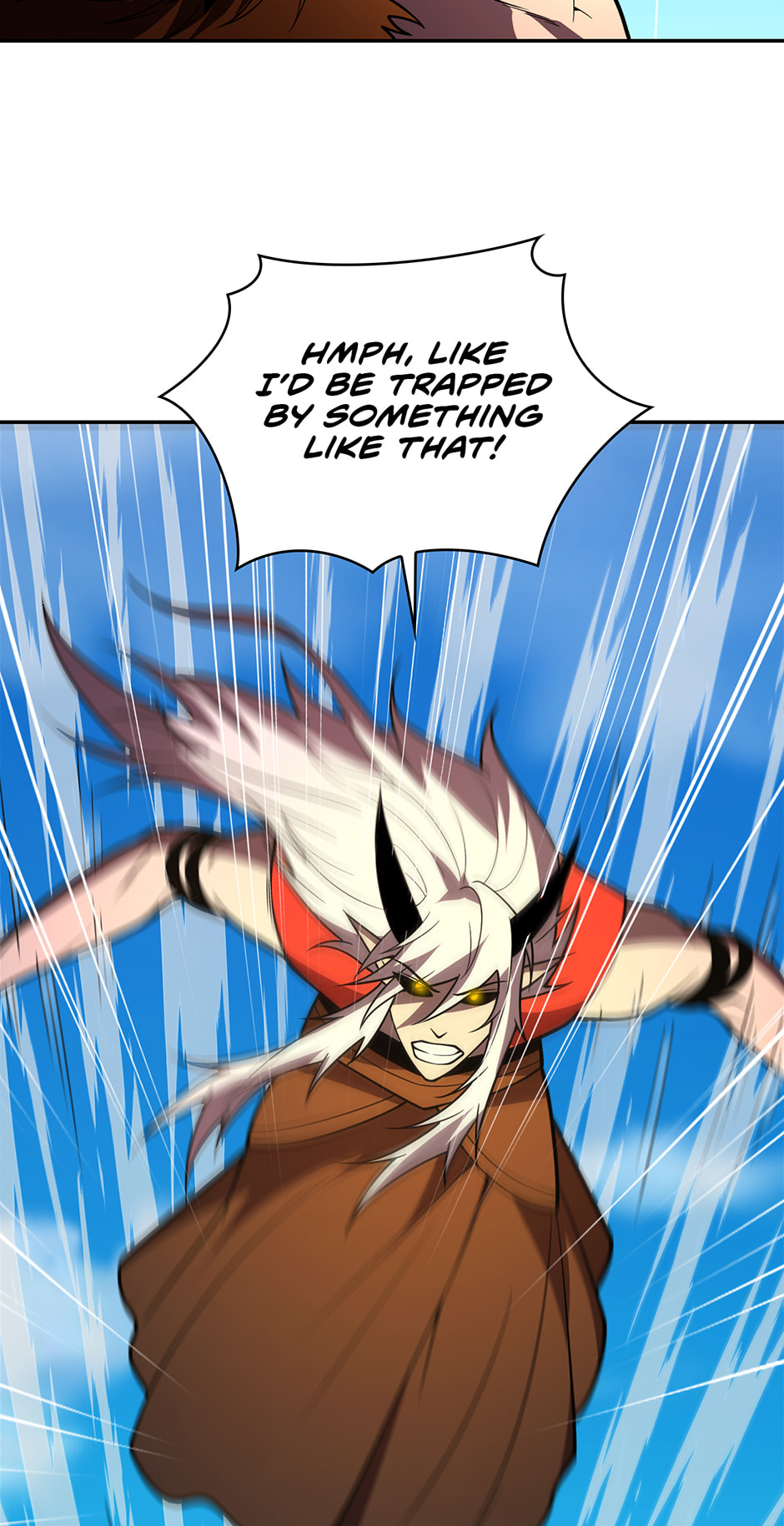 The Return Resistance Wants to Save the World Chapter 66 page 75 - 