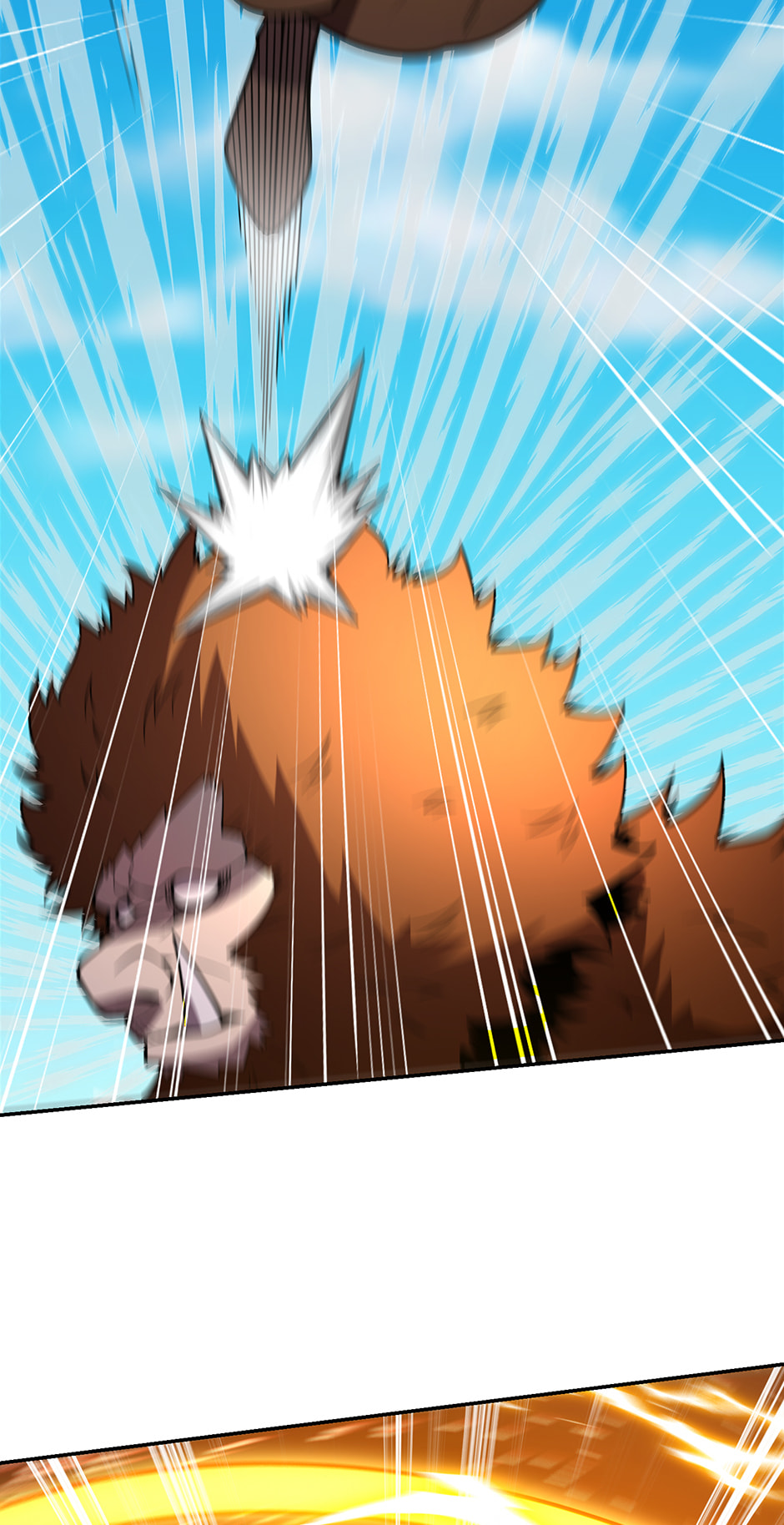 The Return Resistance Wants to Save the World Chapter 66 page 76 - 