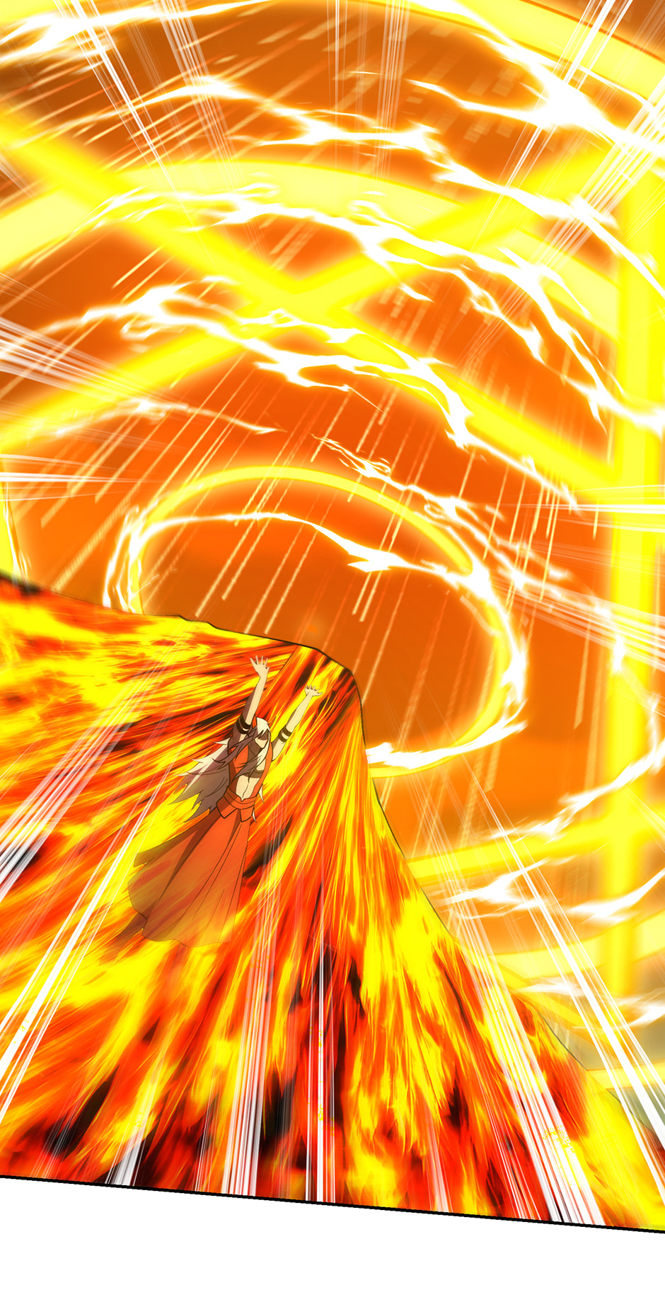 The Return Resistance Wants to Save the World Chapter 66 page 77 - 