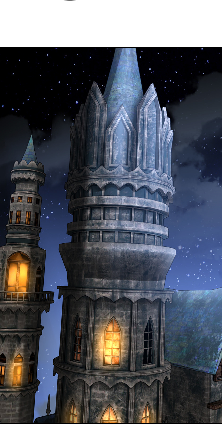 The Return Resistance Wants to Save the World Chapter 66 page 9 - 