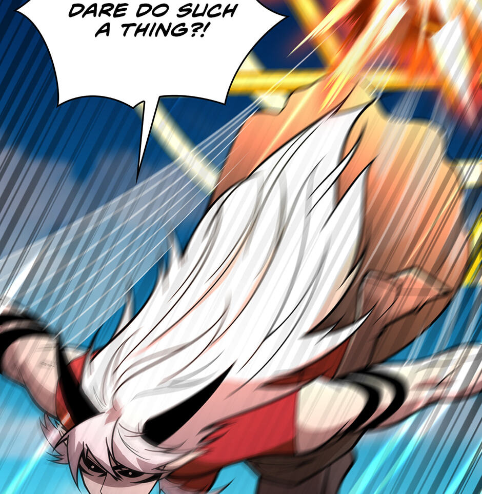 The Return Resistance Wants to Save the World Chapter 66 page 81 - 