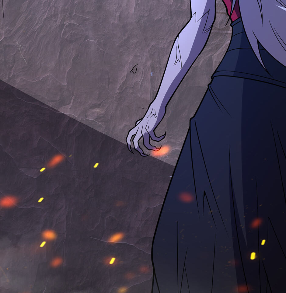 The Return Resistance Wants to Save the World Chapter 66 page 87 - 
