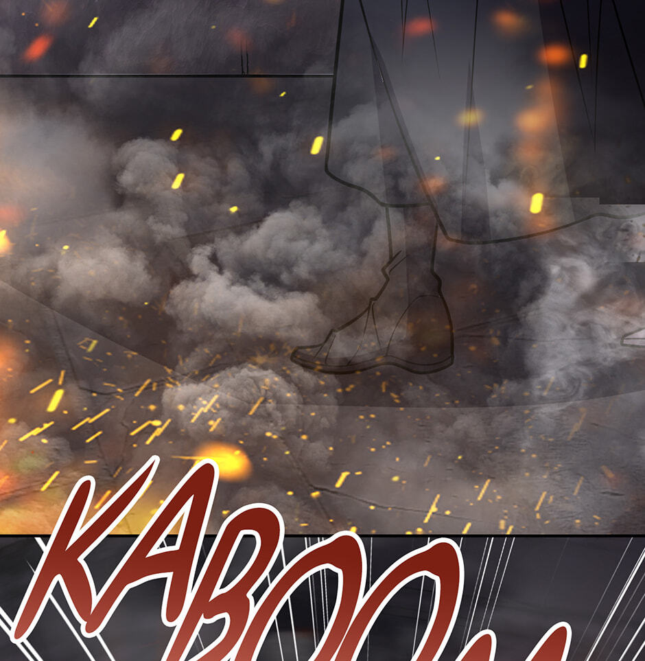 The Return Resistance Wants to Save the World Chapter 66 page 88 - 