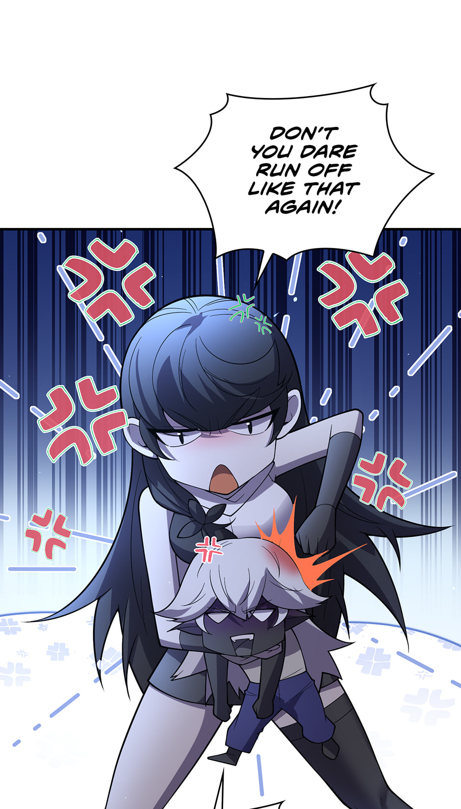 The Return Resistance Wants to Save the World Chapter 66 page 10 - 