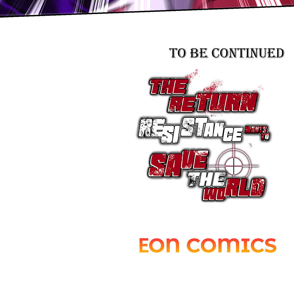 The Return Resistance Wants to Save the World Chapter 66 page 93 - 