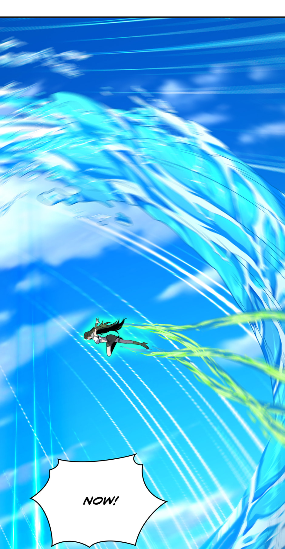 The Return Resistance Wants to Save the World Chapter 67 page 13 - 